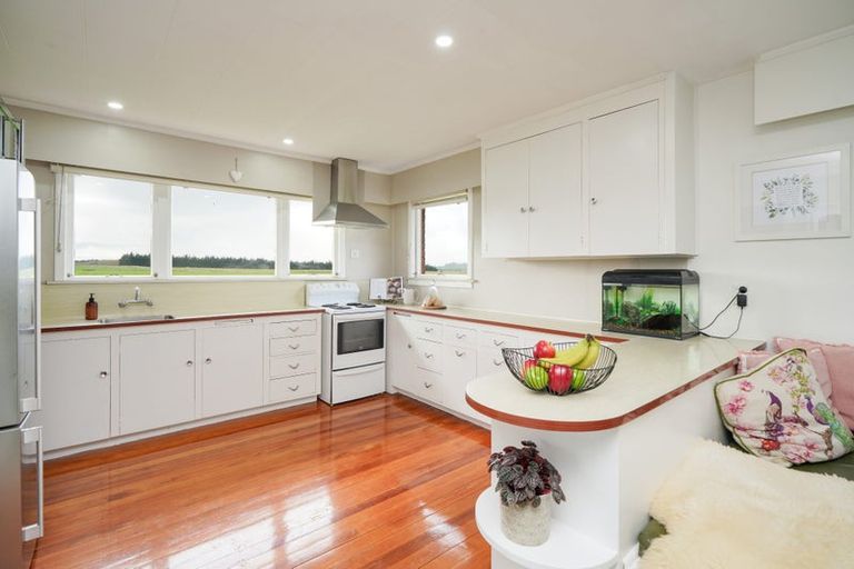 Photo of property in 69 Bridge Road, Roslyn Bush, Invercargill, 9872