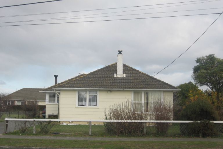 Photo of property in 5 Geddis Avenue, Maraenui, Napier, 4110