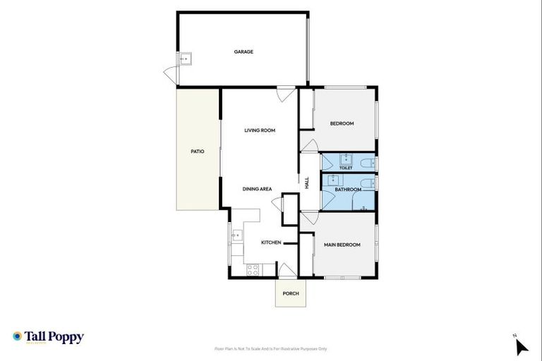 Photo of property in 3/17 Waerenga Road, Otaki, 5512
