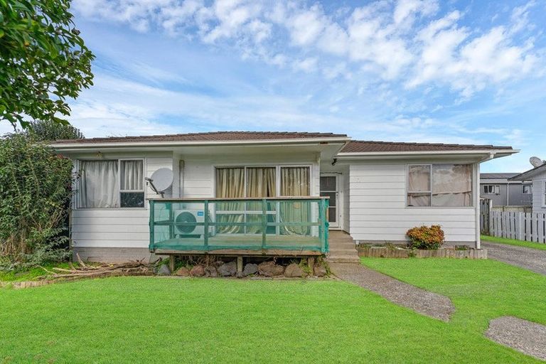 Photo of property in 14 Bedlington Avenue, Manurewa, Auckland, 2102