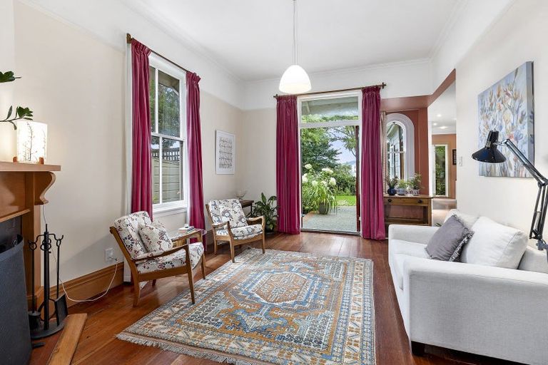 Photo of property in 25 Bidwill Street, Mount Cook, Wellington, 6021