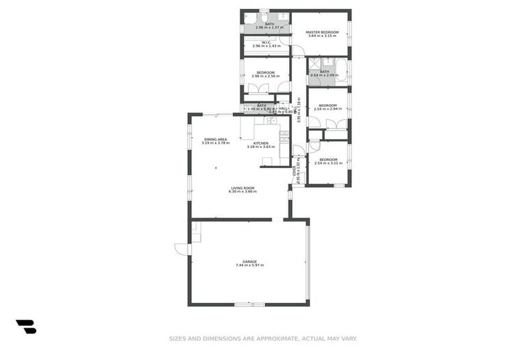 Photo of property in 71 Tiriwa Drive, Massey, Auckland, 0614