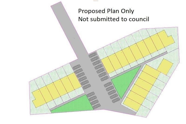 Photo of property in 23 Jandell Crescent, Bucklands Beach, Auckland, 2014