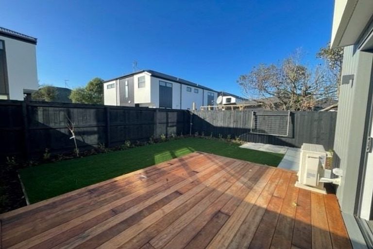 Photo of property in 16/129 Tancred Street, Linwood, Christchurch, 8062