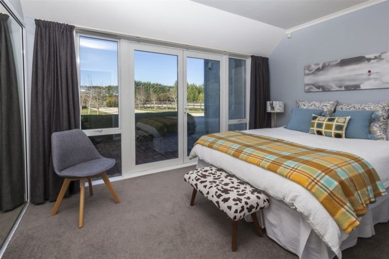 Photo of property in 830 Mill Road, Ohoka, Rangiora, 7475