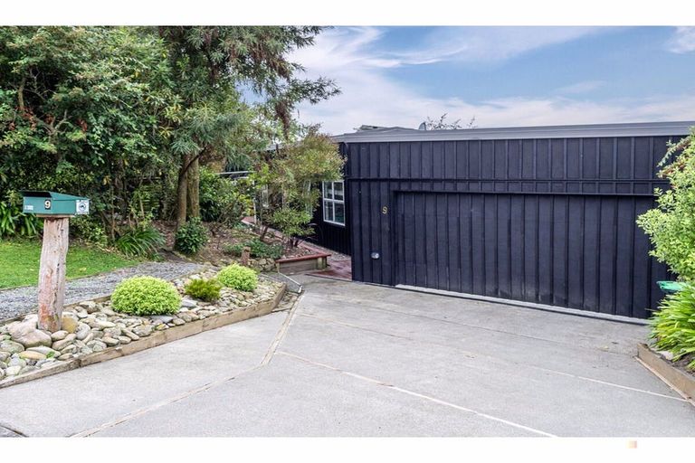 Photo of property in 9 Macdonald Street, Waimataitai, Timaru, 7910