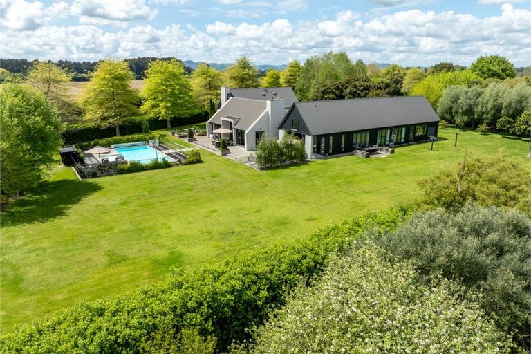 Photo of property in 791a Bruntwood Road, Tamahere, Hamilton, 3283