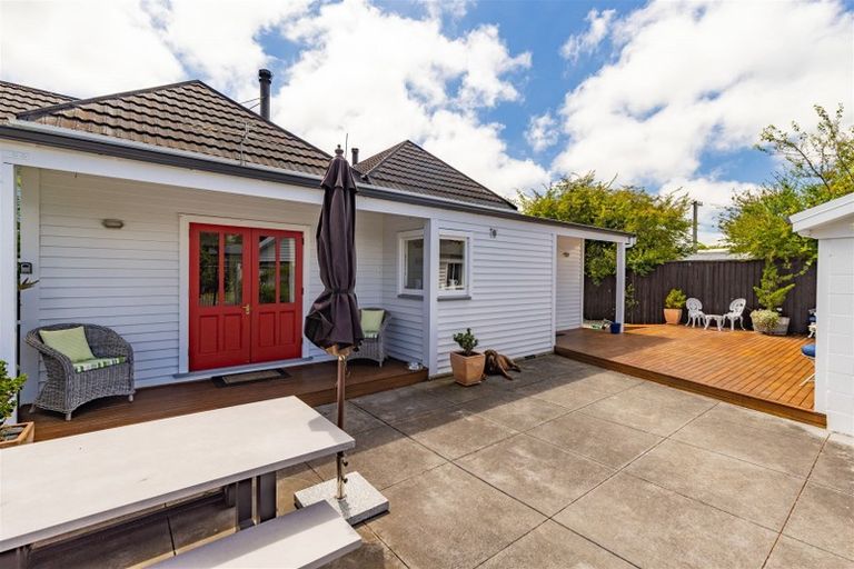 Photo of property in 80 Fisher Avenue, Beckenham, Christchurch, 8023