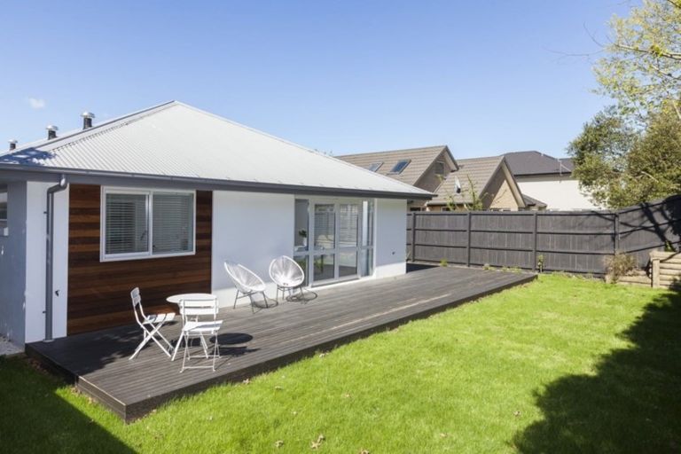 Photo of property in 15 Springbrook Lane, Northwood, Christchurch, 8051