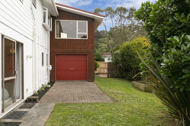 Photo of property in 116 John Sims Drive, Johnsonville, Wellington, 6037