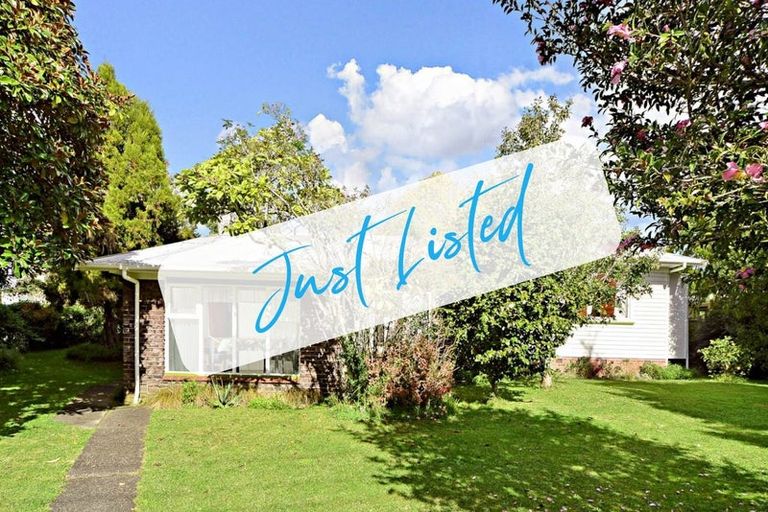 Photo of property in 3 Tasman Drive, Opaheke, Papakura, 2113