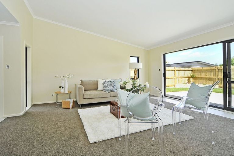 Photo of property in 21 Vernon Avenue, Takaro, Palmerston North, 4412