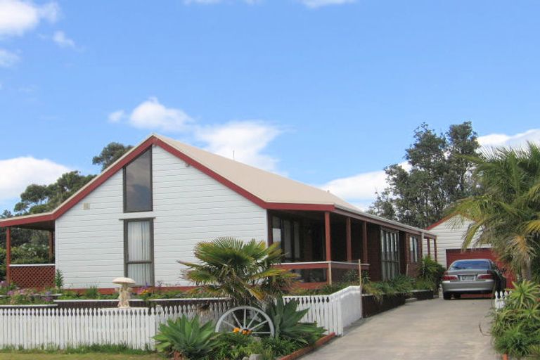 Photo of property in 8 Papaunahi Road, Bowentown, Katikati, 3177