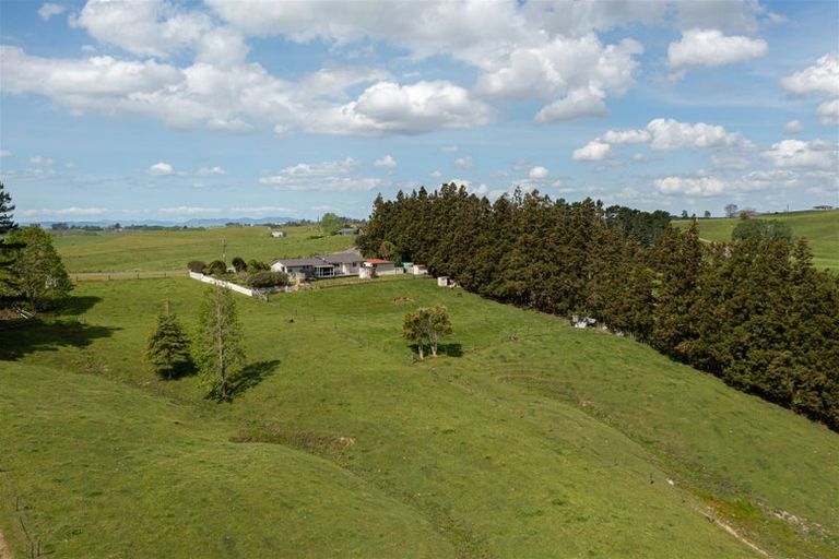 Photo of property in 1025 Hetherington Road, Ruawaro, Huntly, 3772