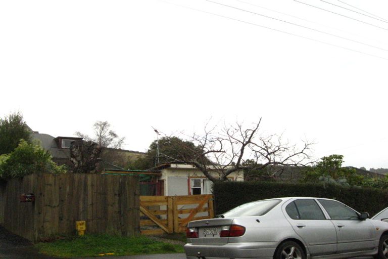 Photo of property in 90 Hall Road, Sawyers Bay, Port Chalmers, 9023