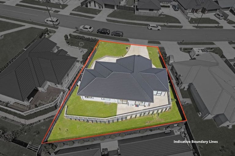 Photo of property in 7 Frankfield Road, Pokeno, 2402