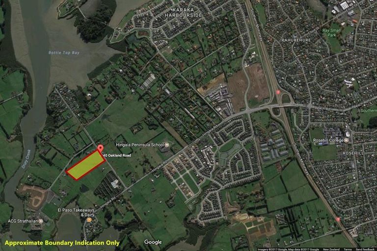 Photo of property in 79 Oakland Road, Karaka, Papakura, 2580