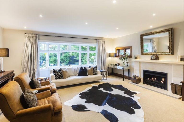 Photo of property in 36 Leinster Road, Merivale, Christchurch, 8014