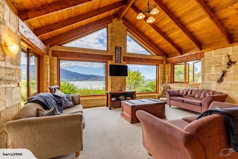 Photo of property in 25 Lady Barkly Grove, Kaiteriteri, Motueka, 7197