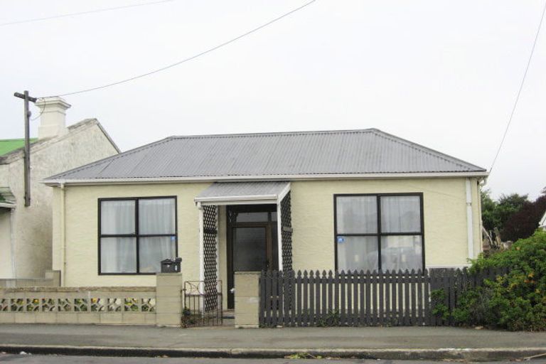 Photo of property in 9 Helena Street, Forbury, Dunedin, 9012