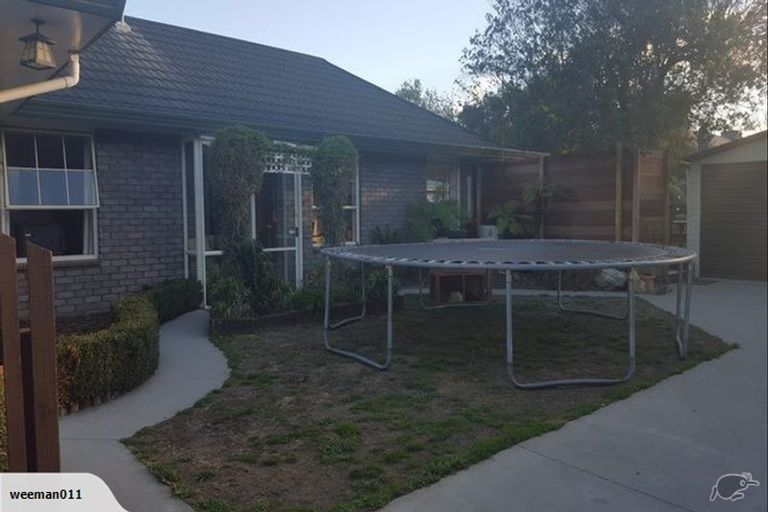 Photo of property in 22 Sabys Road, Halswell, Christchurch, 8025