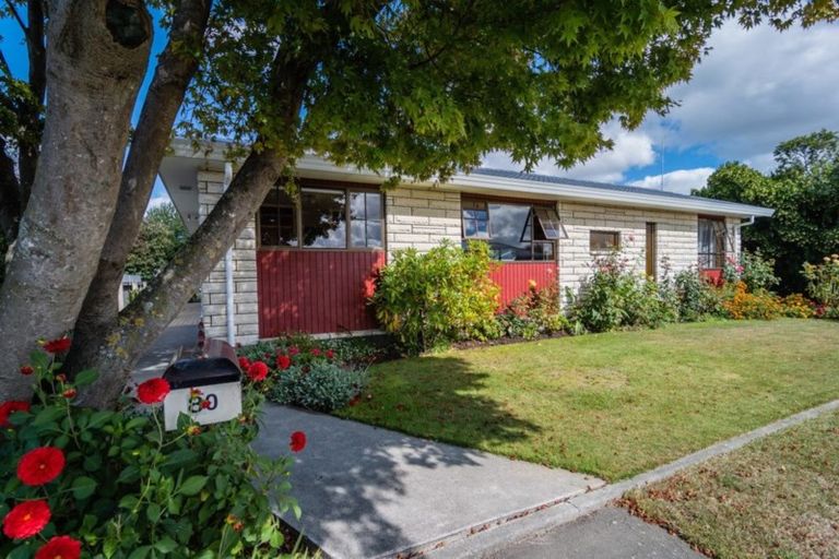 Photo of property in 80 Denmark Street, Temuka, 7920