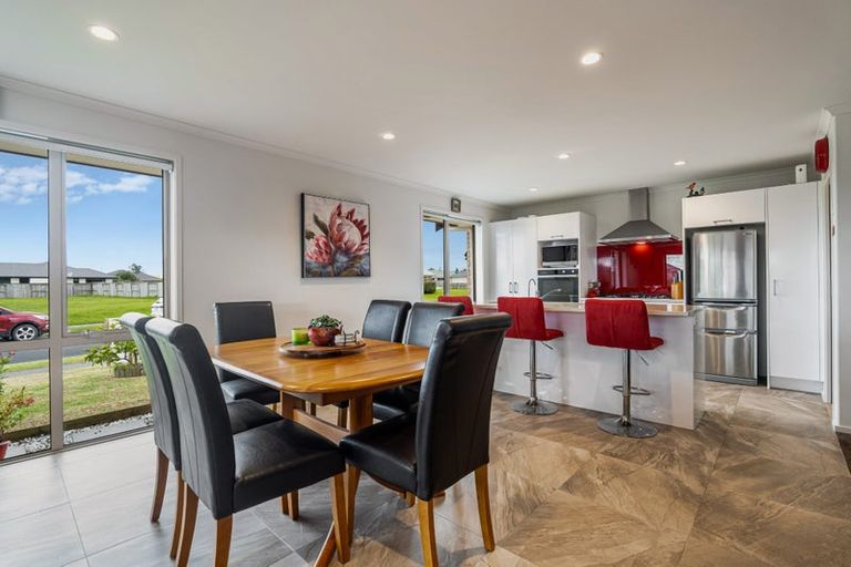 Photo of property in 5 Digby Place, Waipu, 0510