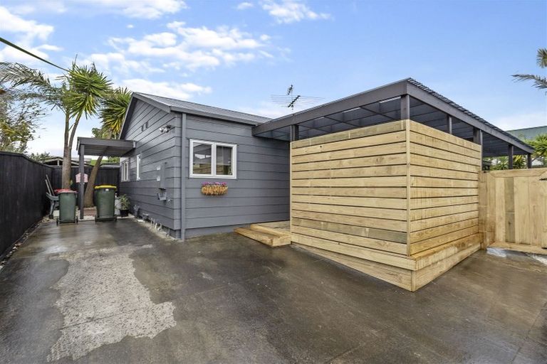 Photo of property in 5a Everingham Place, Sunnyhills, Auckland, 2010