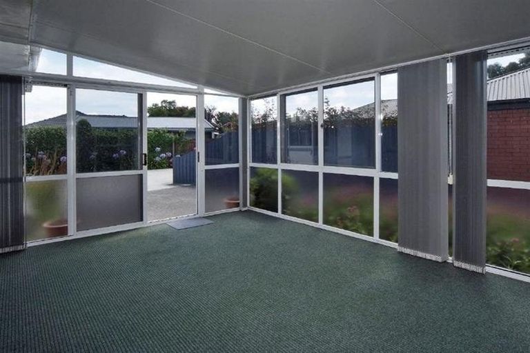 Photo of property in 42 Bainton Street, Bishopdale, Christchurch, 8053