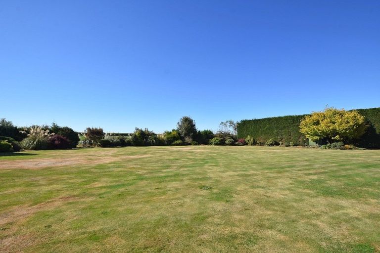 Photo of property in 118 Roslyn Road, Roslyn Bush, Invercargill, 9876