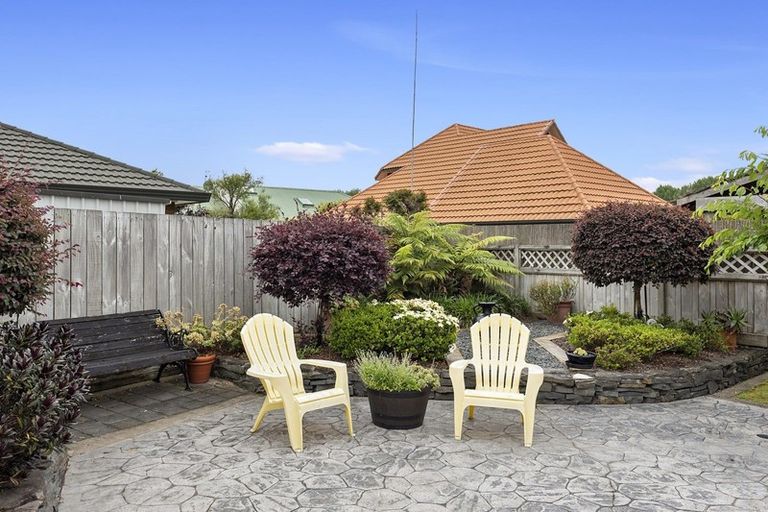 Photo of property in 29 Cherrywood Street, Pukete, Hamilton, 3200