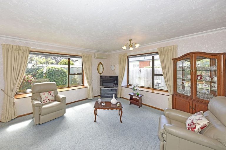 Photo of property in 3/146 Clarence Street, Riccarton, Christchurch, 8011