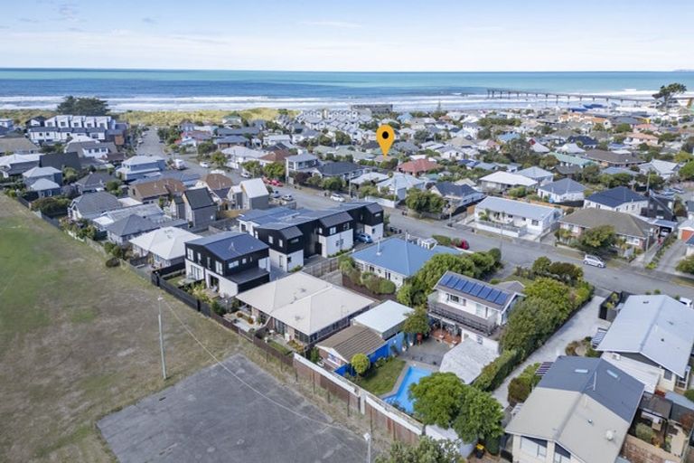 Photo of property in 4/10 Keppel Street, New Brighton, Christchurch, 8083
