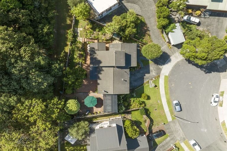 Photo of property in 18 Janome Place, Bucklands Beach, Auckland, 2014