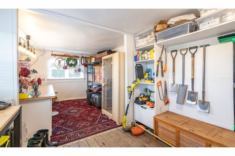 Photo of property in 167 Leslies Road, Cust, Rangiora, 7471