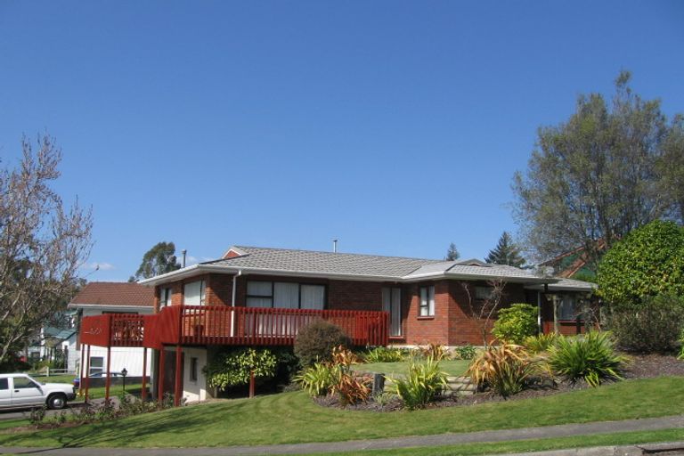 Photo of property in 44 Moncur Drive, Springfield, Rotorua, 3015