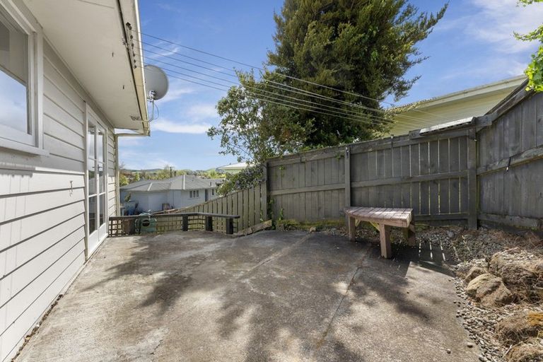 Photo of property in 1 Lawson Street, Pahiatua, 4910