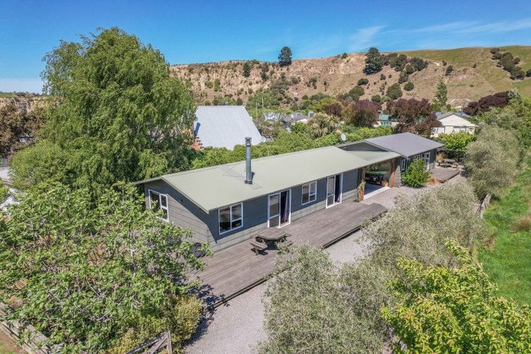 Photo of property in 746 Hurunui Mouth Road, Domett, 7383