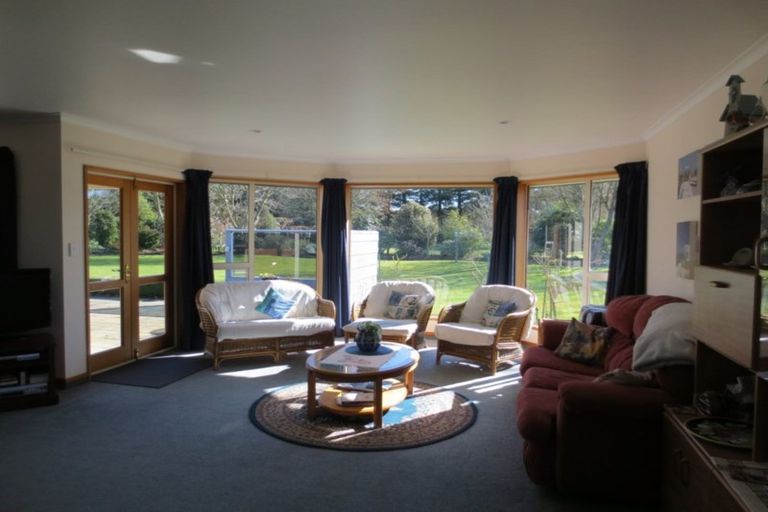 Photo of property in 101 Seafield Road, Netherby, Ashburton, 7772