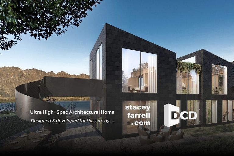 Photo of property in 39 Aspen Grove, Fernhill, Queenstown, 9300