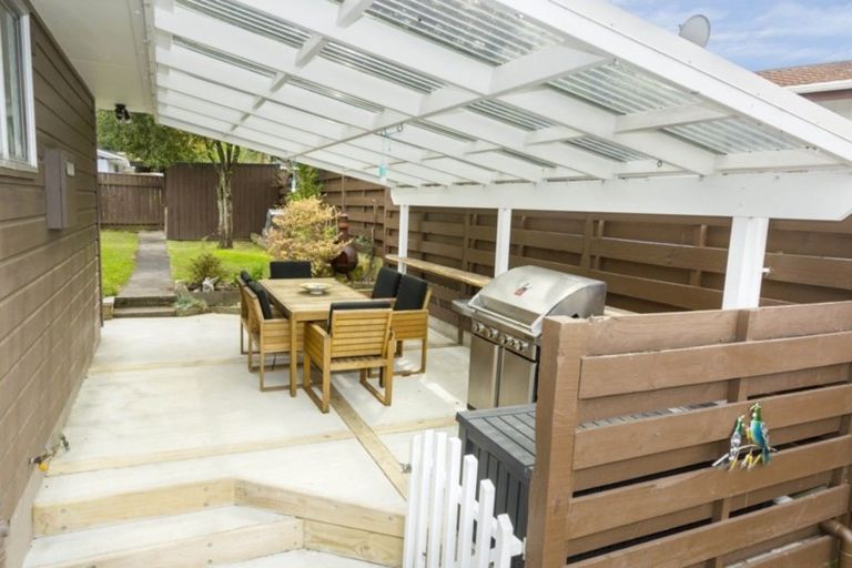 Photo of property in 156 California Drive, Totara Park, Upper Hutt, 5018