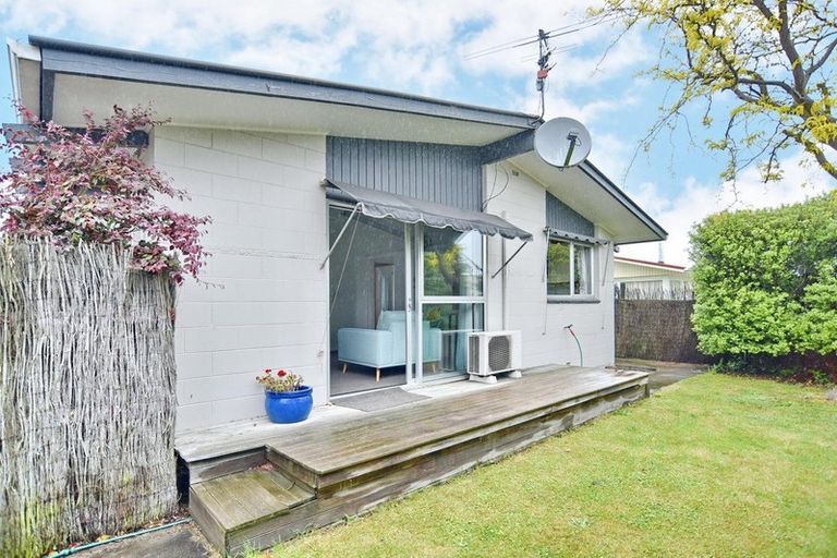 Photo of property in 55a Wesley Street, Kaiapoi, 7630