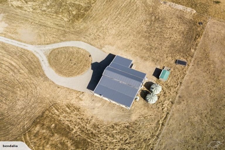 Photo of property in 353 Hughes Line, West Taratahi, Carterton, 5887