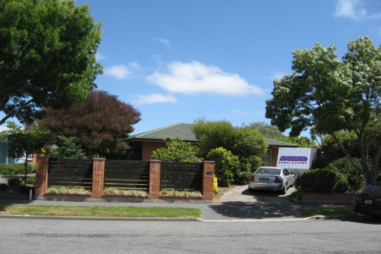 Photo of property in 23 Ansonby Street, Russley, Christchurch, 8042