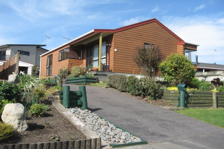 Photo of property in 58 Treadwell Street, Springvale, Whanganui, 4501