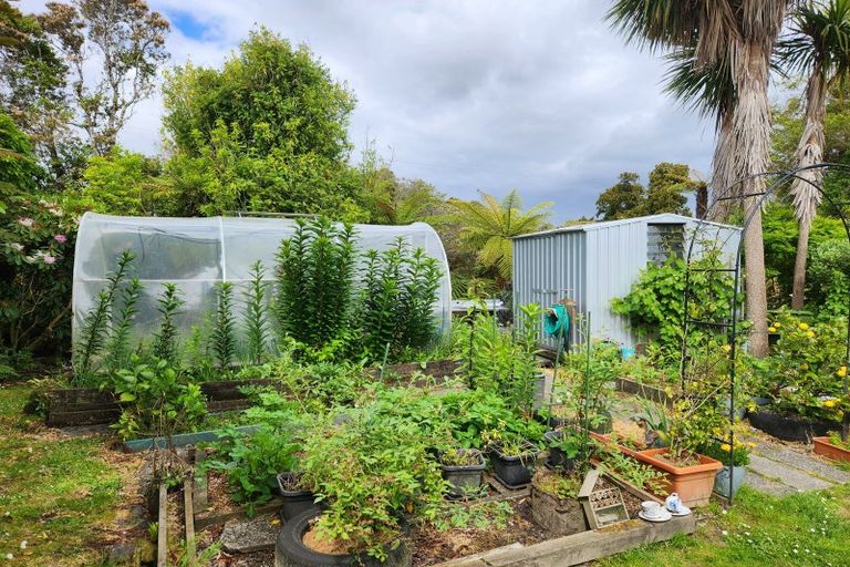 Photo of property in 692 Rutherglen Road, Marsden, Greymouth, 7872