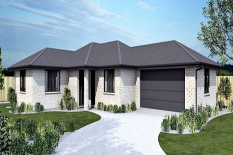 Photo of property in 61 Murray Ward Drive, Te Kauwhata, 3710