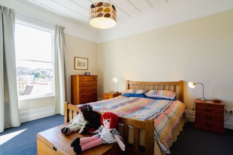 Photo of property in 35 Crosby Street, Mornington, Dunedin, 9011