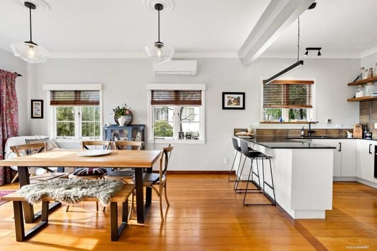 Photo of property in 4 Kakanui Avenue, Hillcrest, Hamilton, 3216