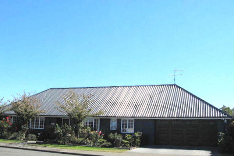 Photo of property in 89 Walker Street, Ashburton, 7700